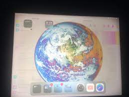 Сломался iPad Air 2