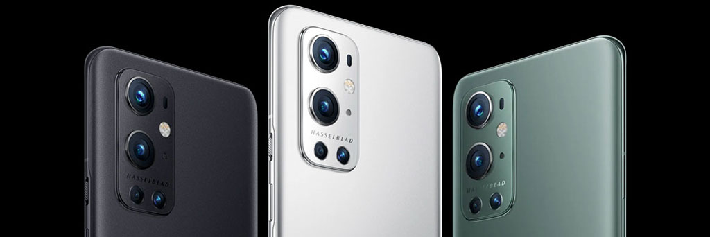 Hasselblad XPan mode в OnePlus 9/9 Pro