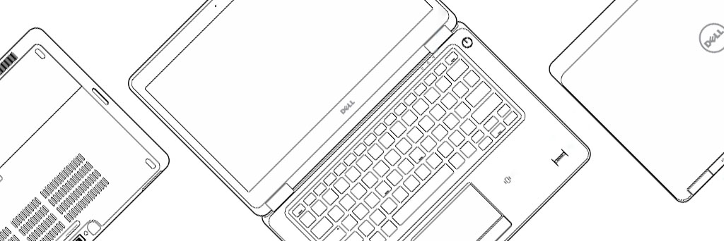 Частота процессора 0.78 ГГц, ноутбук DELL Latitude