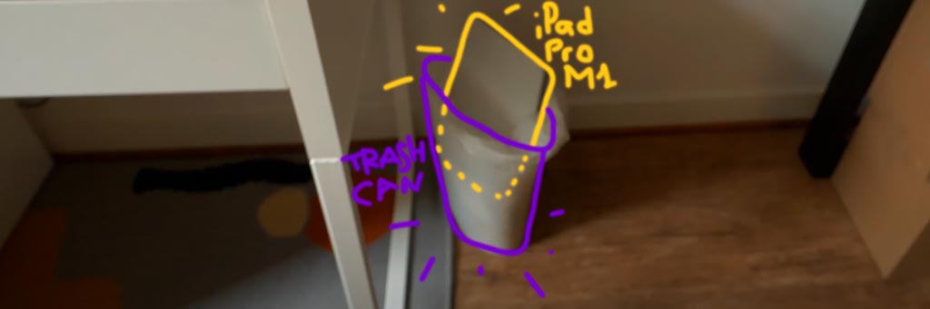 Поддержка .DMG для iPad с M1