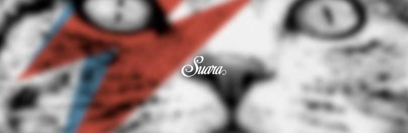 Label ‘Suara music’