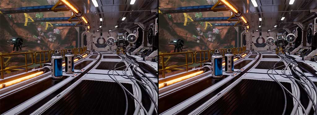 Apple A17 PRO Ray tracing freezes