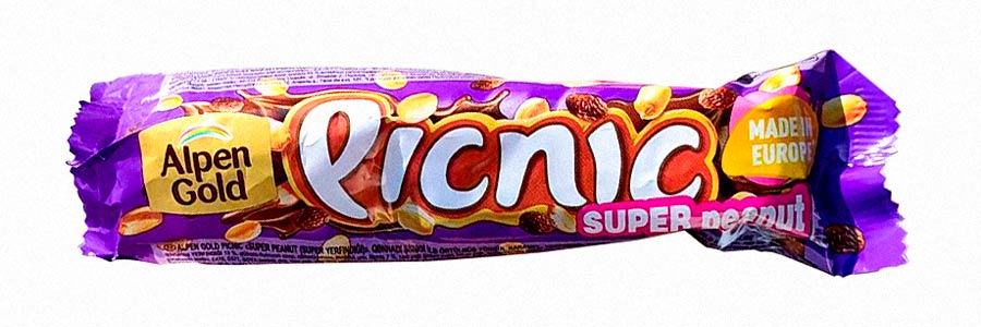 Picnic SUPER Peanut