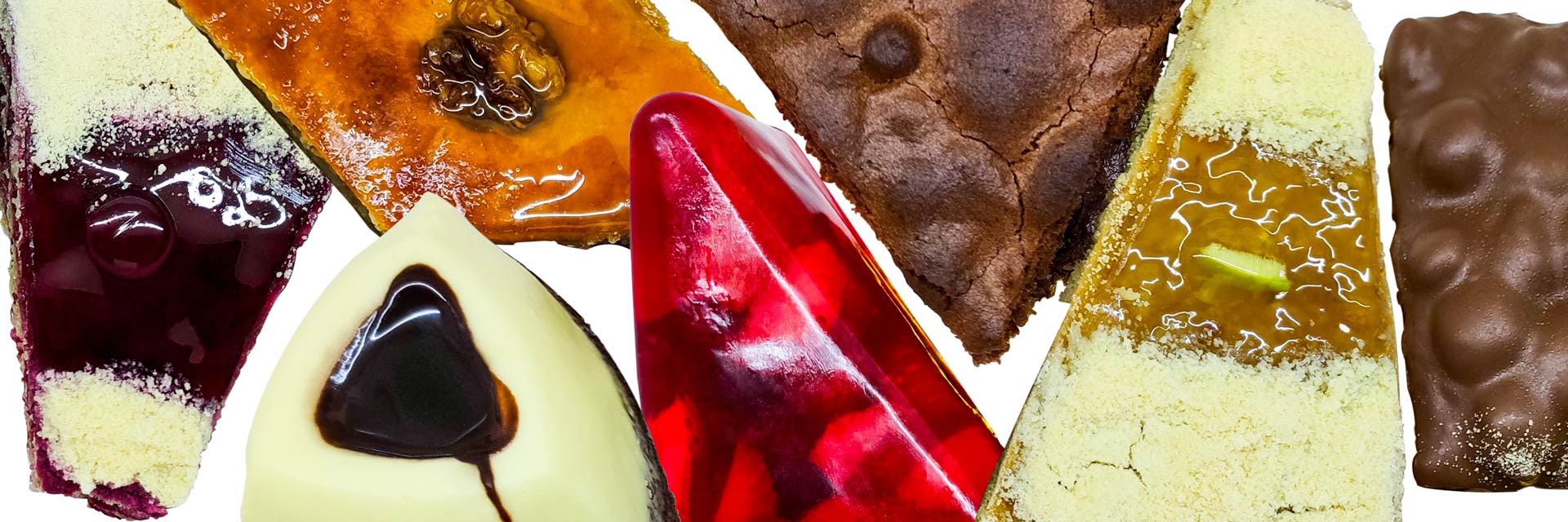 Кондитерские изделия магазина SAS, Армения